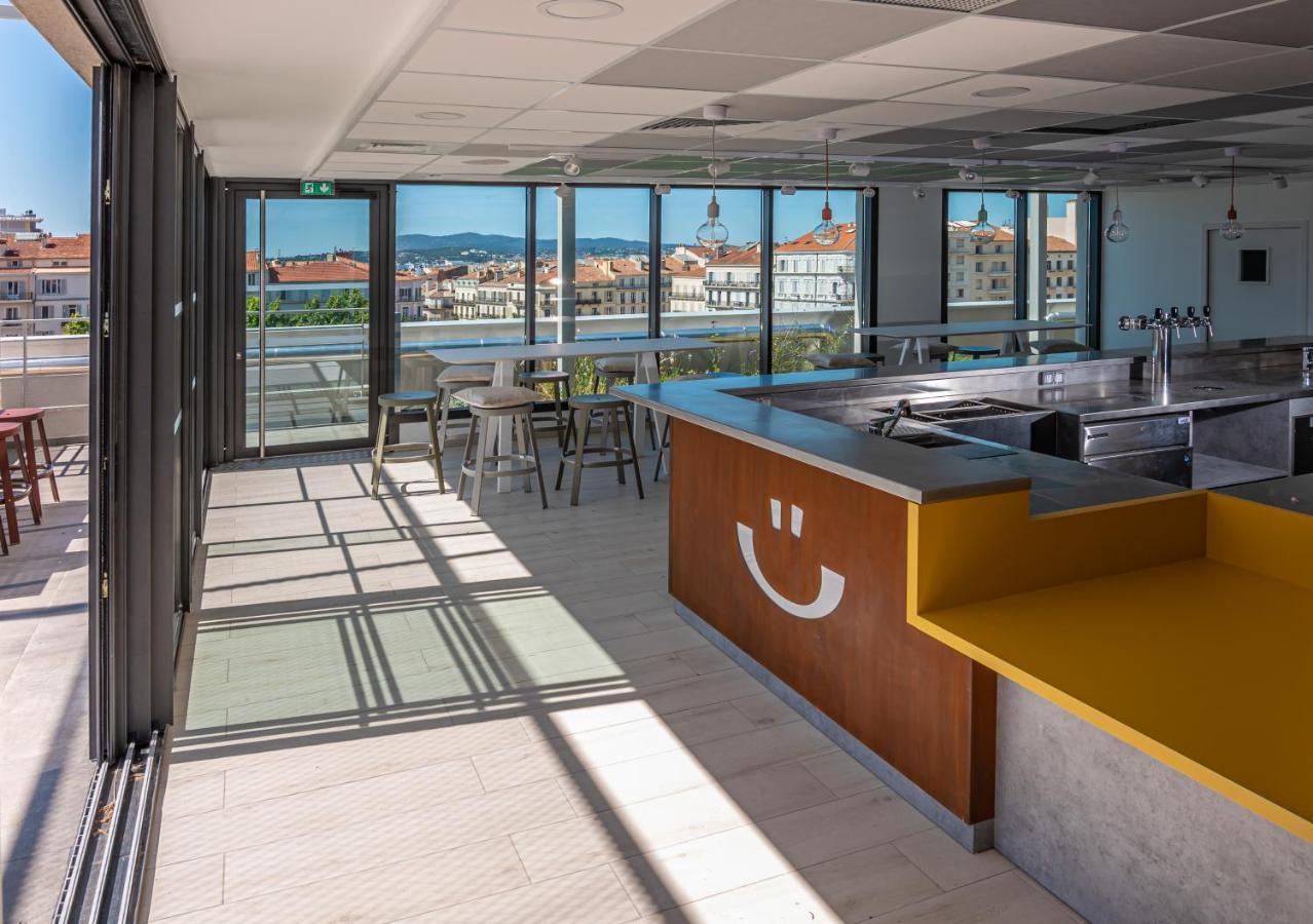 Apparthotel Privilodges 툴롱 외부 사진