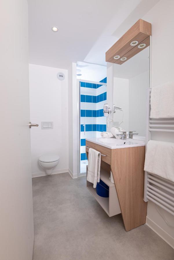 Apparthotel Privilodges 툴롱 외부 사진