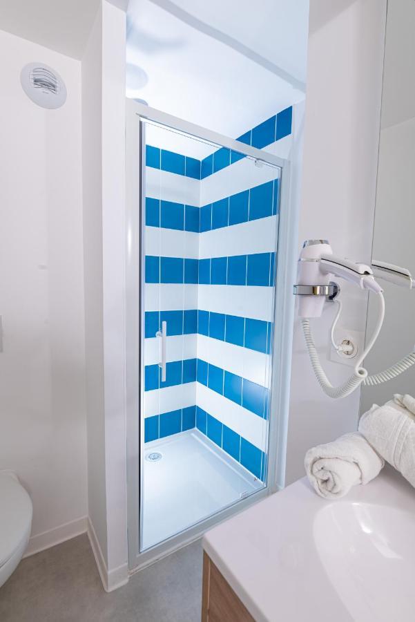 Apparthotel Privilodges 툴롱 외부 사진