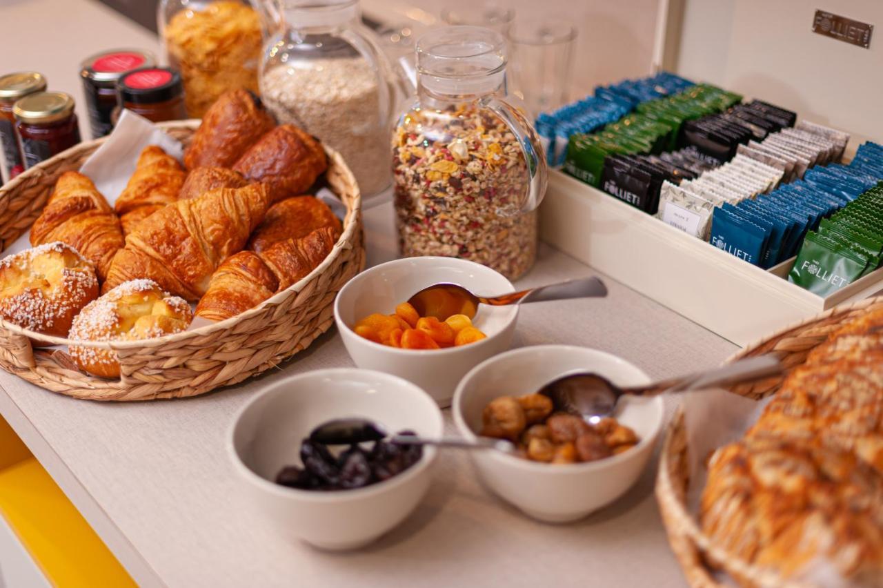 Apparthotel Privilodges 툴롱 외부 사진