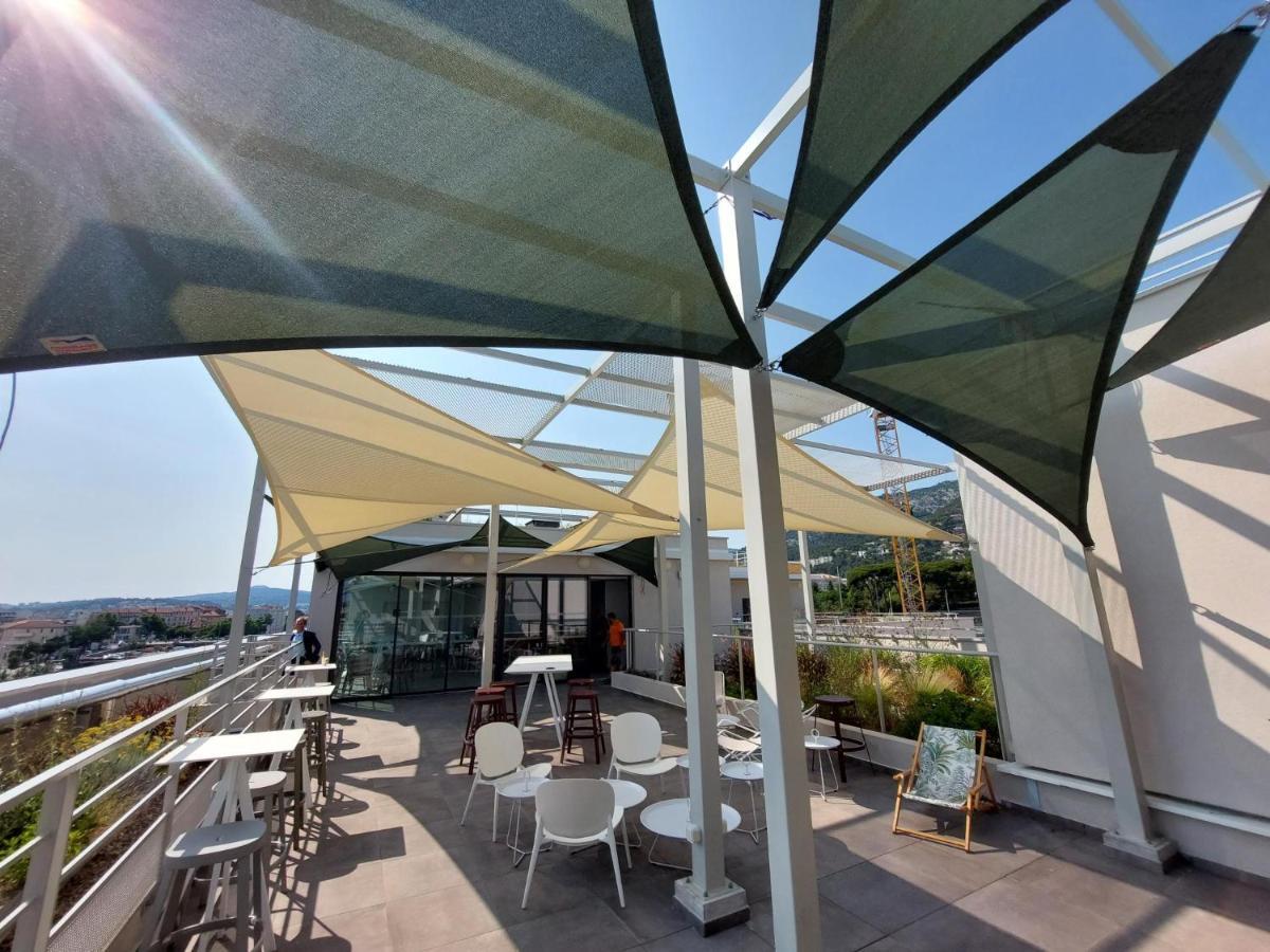 Apparthotel Privilodges 툴롱 외부 사진